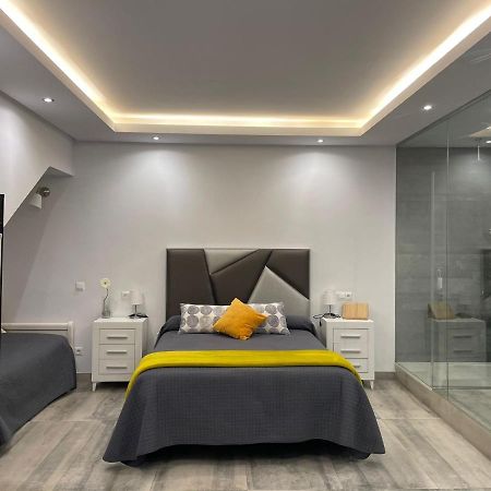 Apartamentos Cantareria, Azahar Setenil De Las Bodegas Exteriör bild