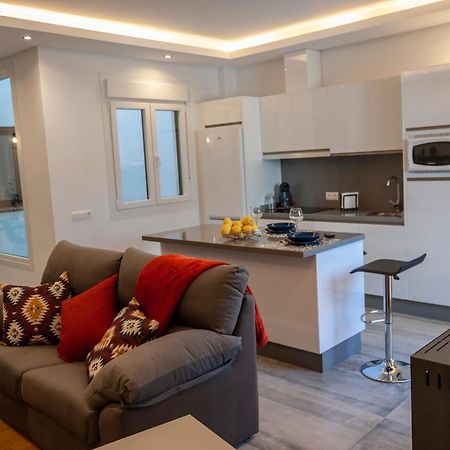 Apartamentos Cantareria, Azahar Setenil De Las Bodegas Exteriör bild
