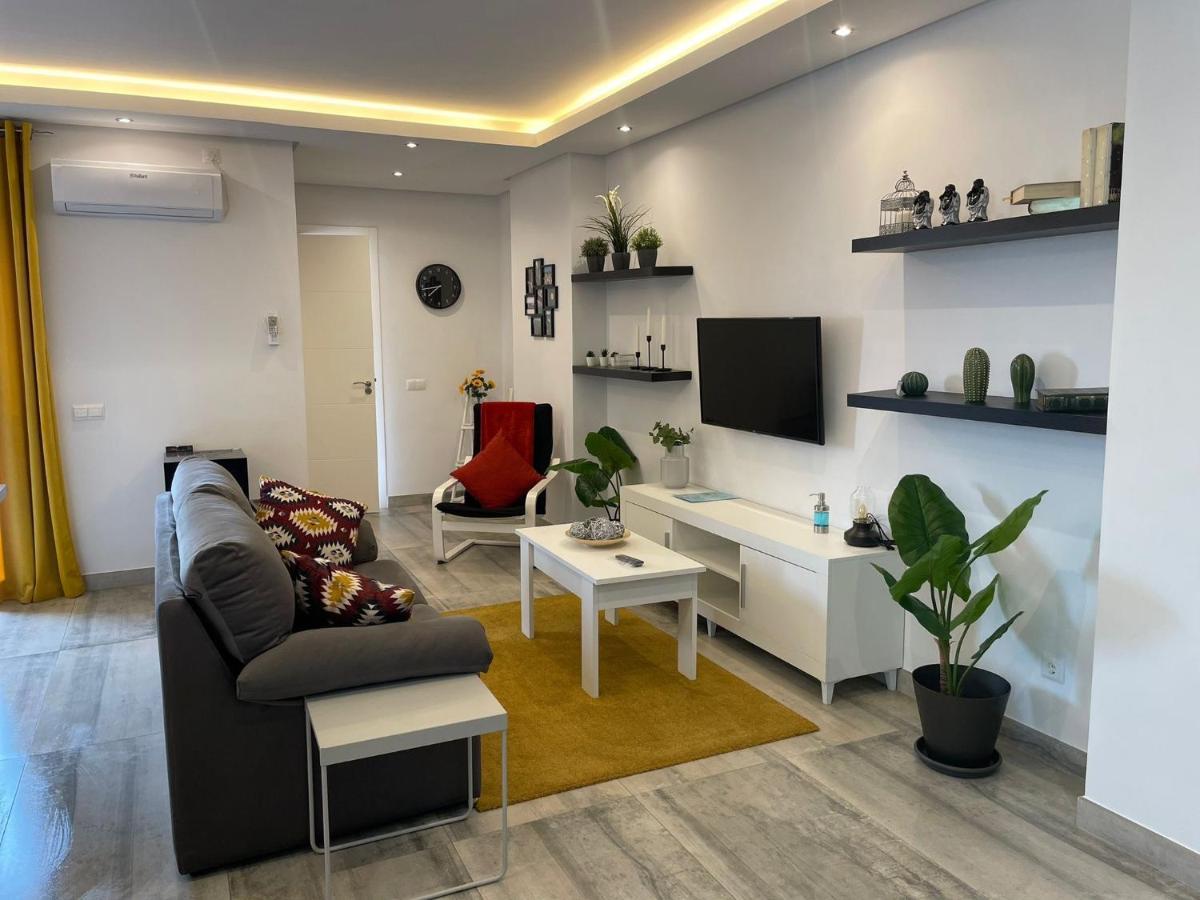 Apartamentos Cantareria, Azahar Setenil De Las Bodegas Exteriör bild