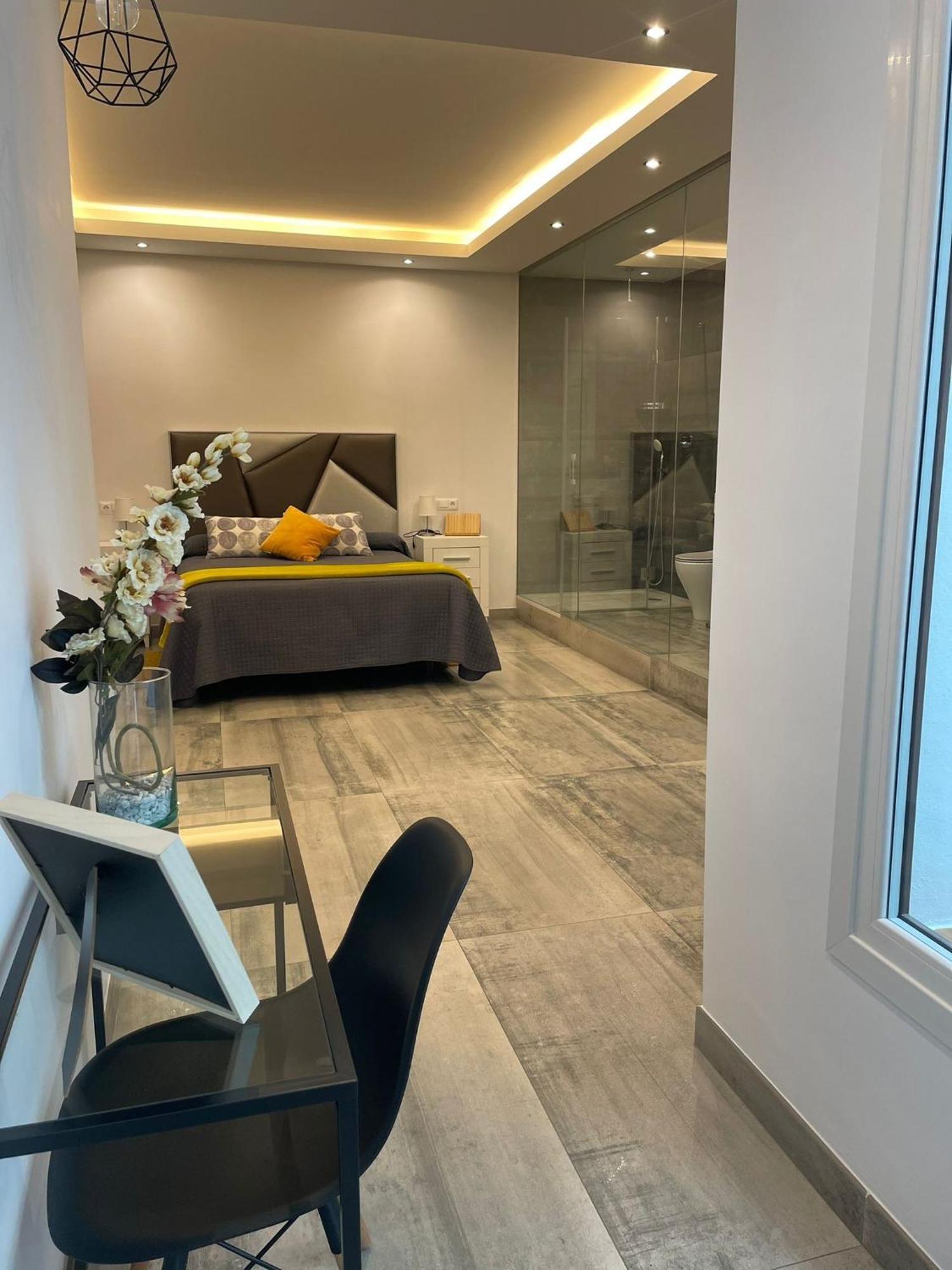 Apartamentos Cantareria, Azahar Setenil De Las Bodegas Exteriör bild
