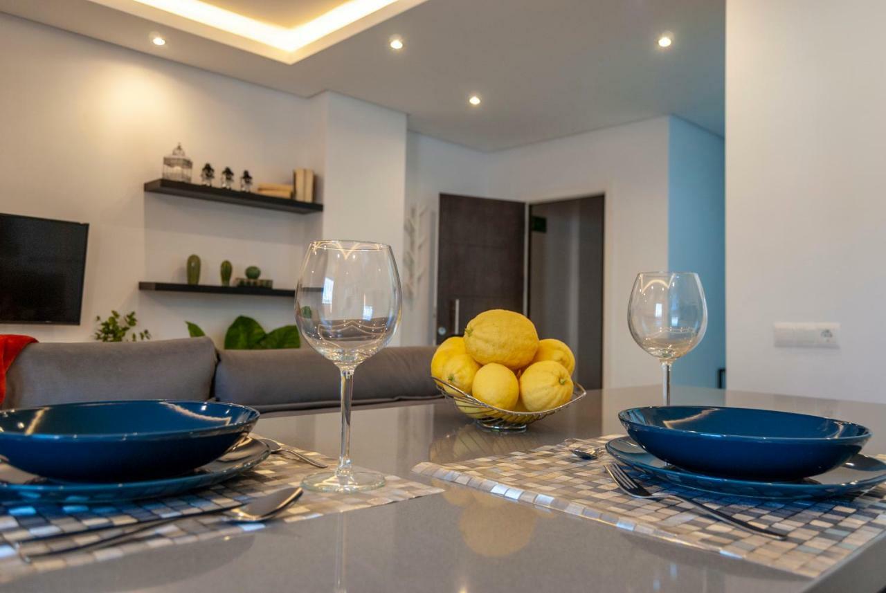 Apartamentos Cantareria, Azahar Setenil De Las Bodegas Exteriör bild